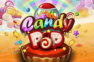 RTP live Candy Pop